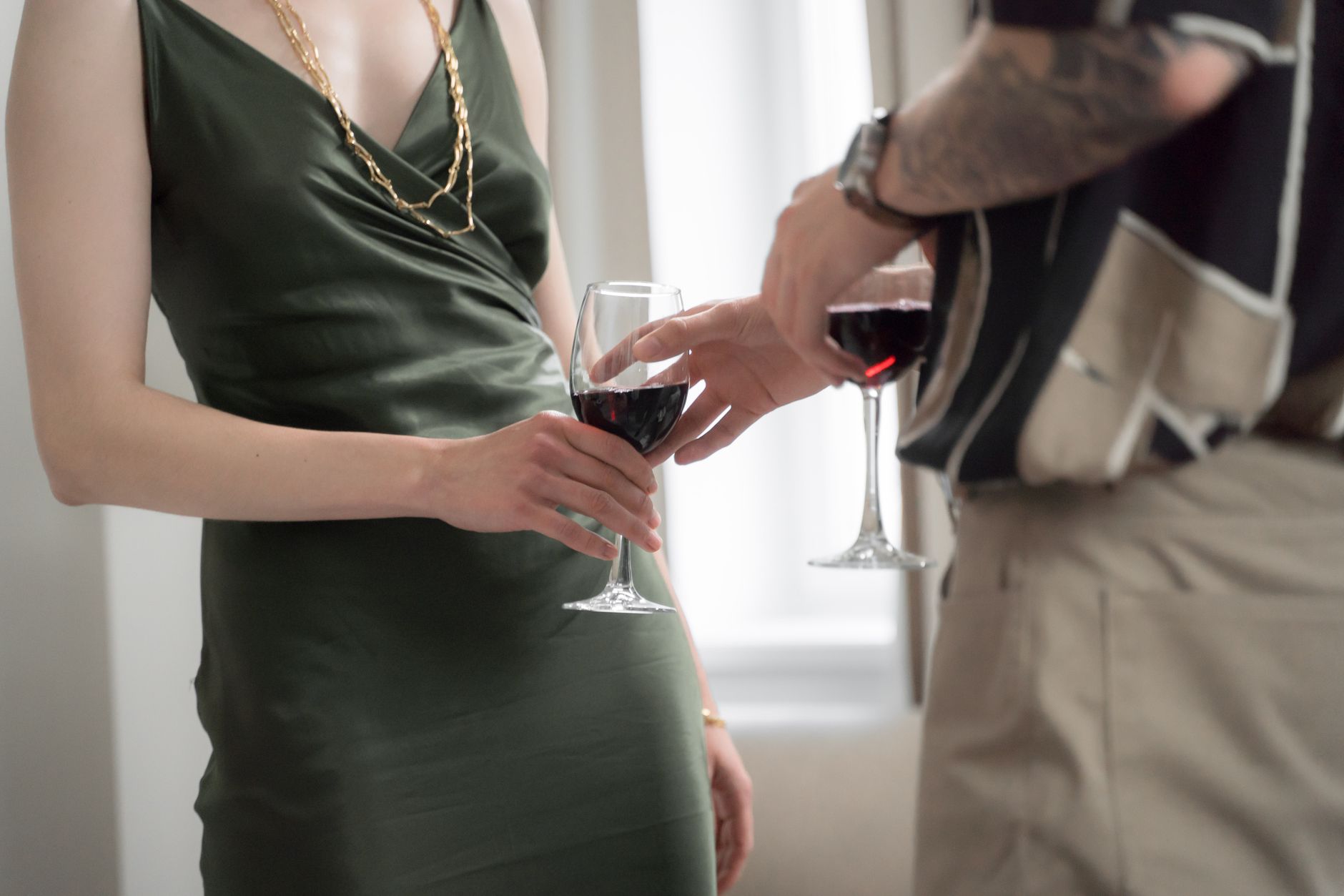 Valentinsdag: hjertesmykker og kjeder som sier «jeg er glad i deg»